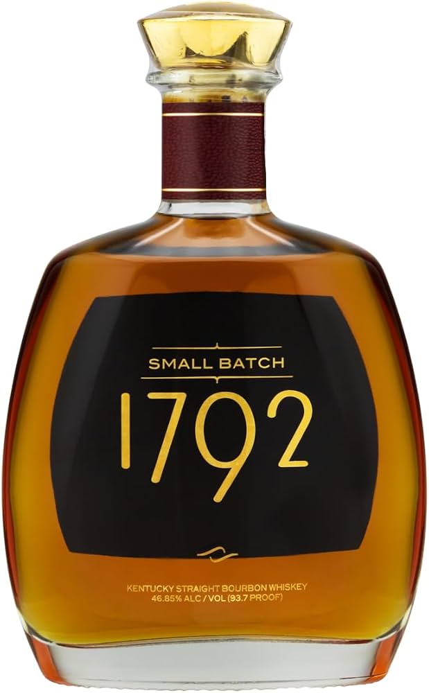 1792 Small Batch Bourbon 750Ml