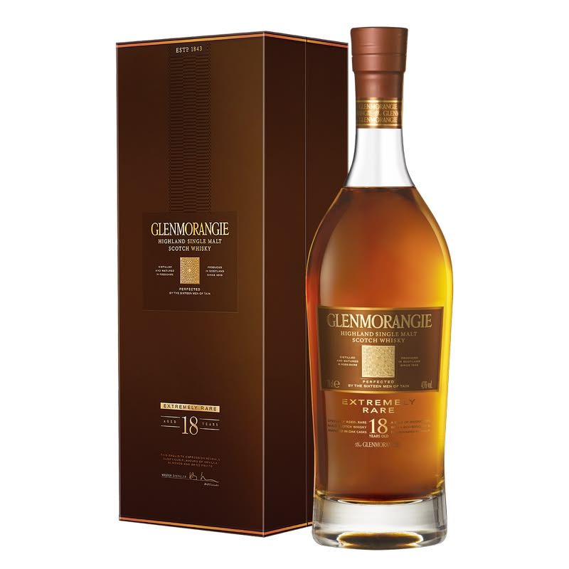 Glenmorangie 18Yo 700Ml