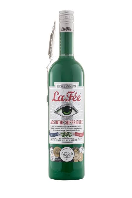 Absinthe Lafee Parisienne 700Ml