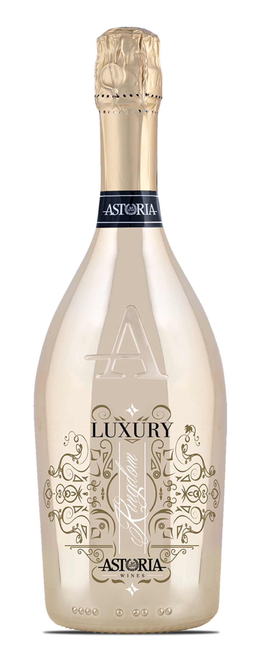 Astoria Luxury Gold 750Ml