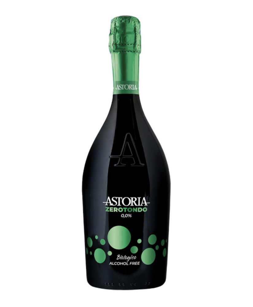 Astoria Zero Tondo 750Ml