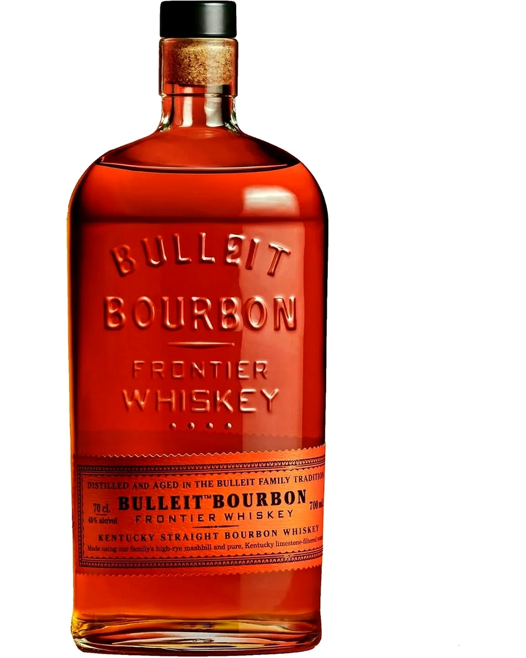 Bulleit Bourbon 1L