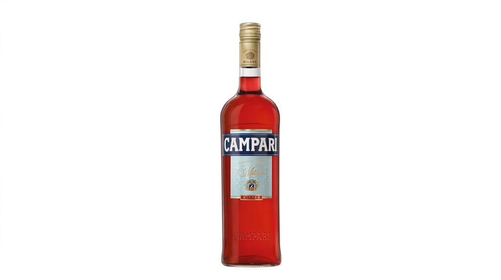 Camparri Bitter 750Ml