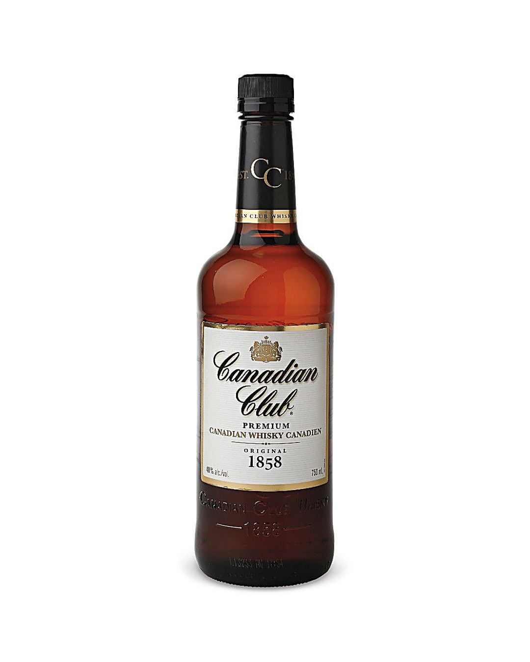 Canadian Club 700Ml