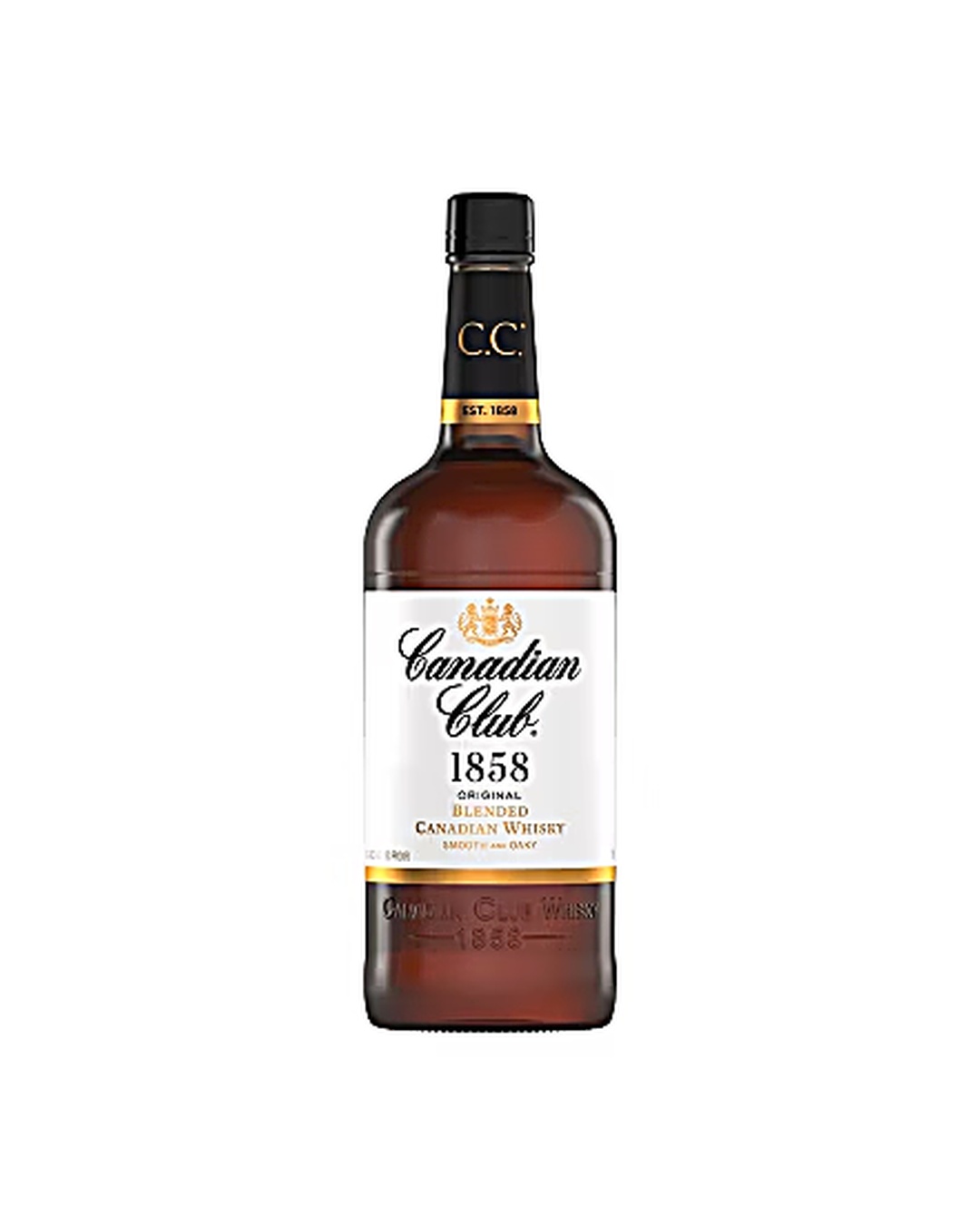 Canadian Club 1L