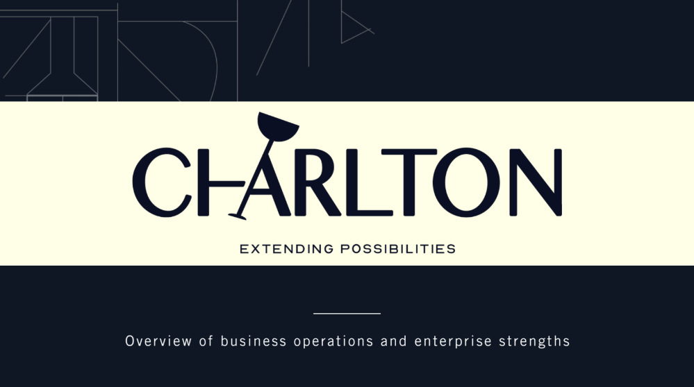 Charlton Trade and Enterprise