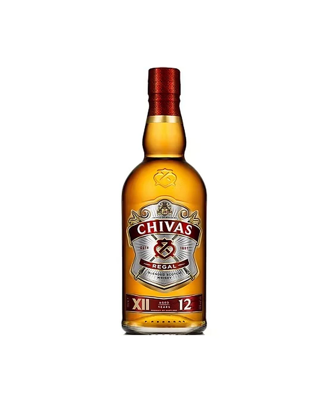 Chivas Regal 12Yo 700Ml