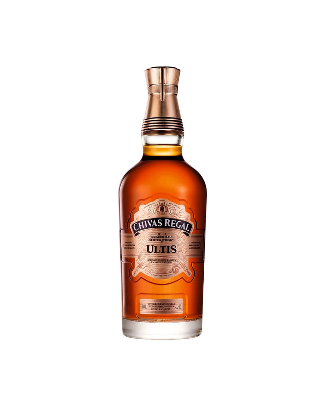 Chivas Ultis 20Yo 700Ml