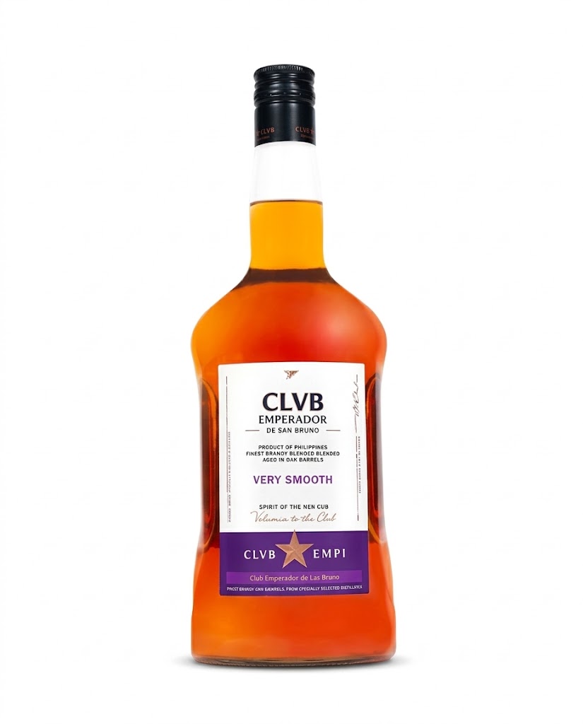 Clvb Emperador 1.5L