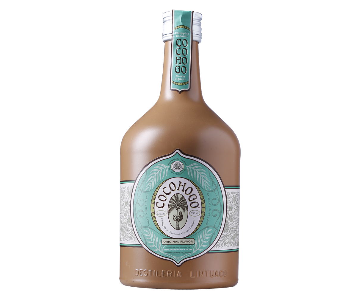 Coco Hogo 750Ml