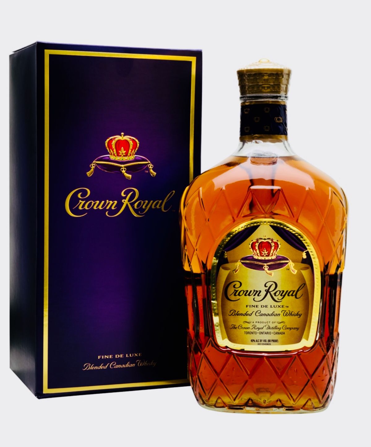 Crown Royal 750Ml