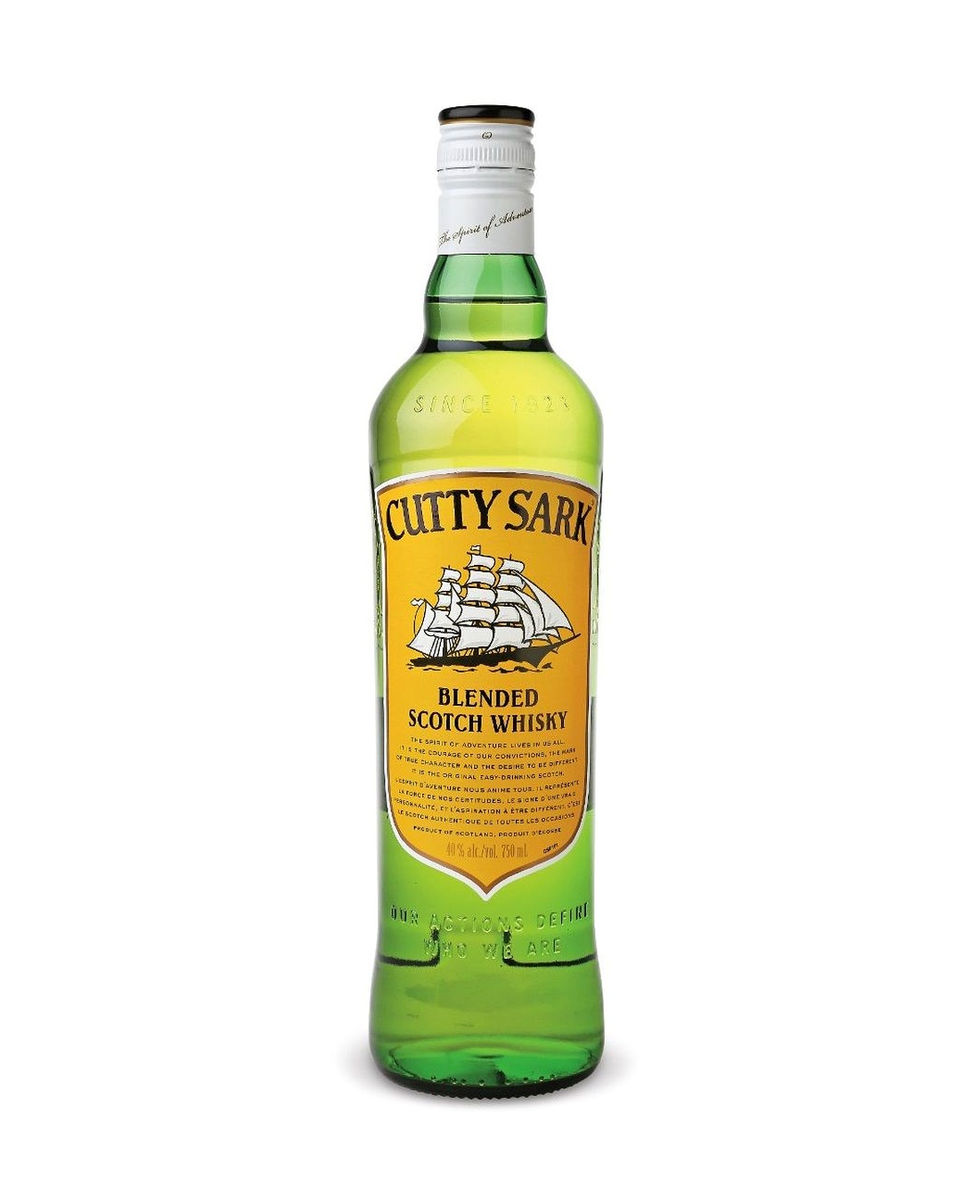 Cutty Sark 700Ml