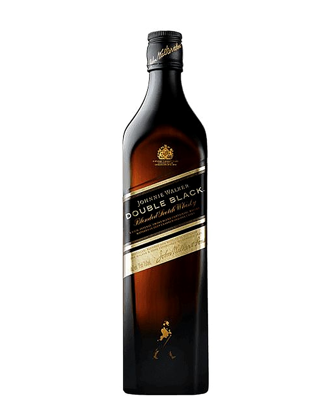 Johnnie Walker Double Black 1L