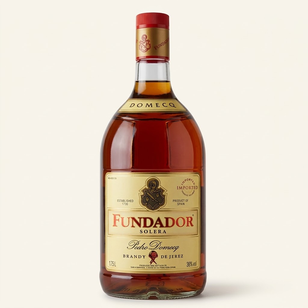 Fundador Solera 1.75L