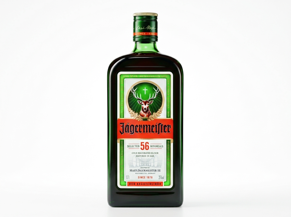 Jagermeister 1.75L