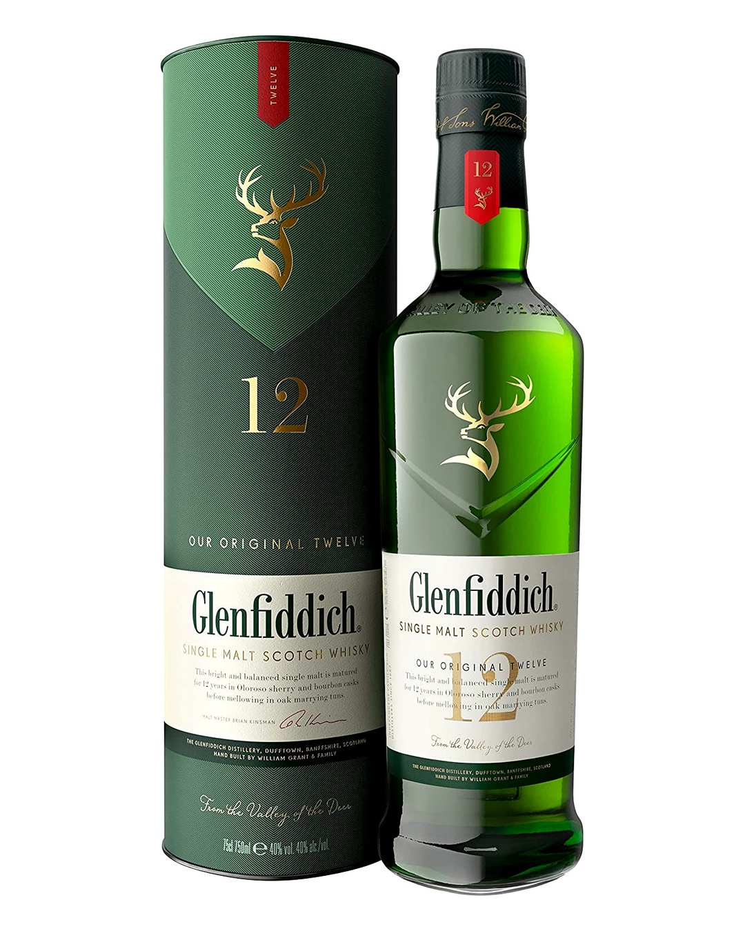 Glenfiddich 21Yo 700Ml