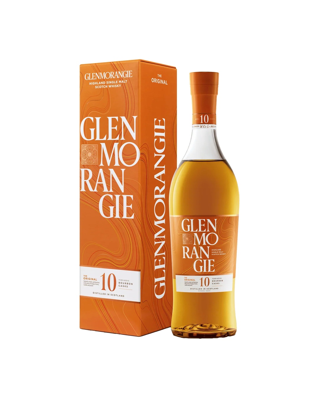Glenmorangie 10Yo 700Ml
