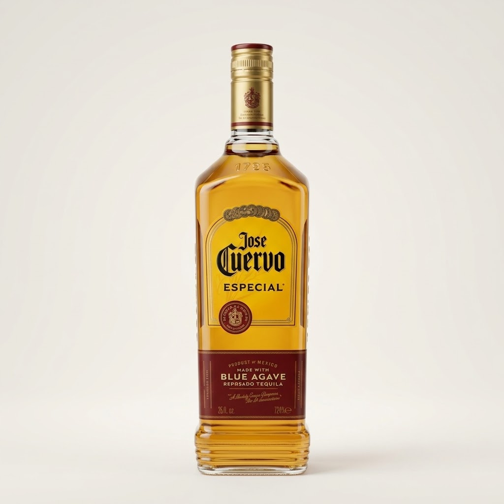 Jose Cuervo Gold 700Ml