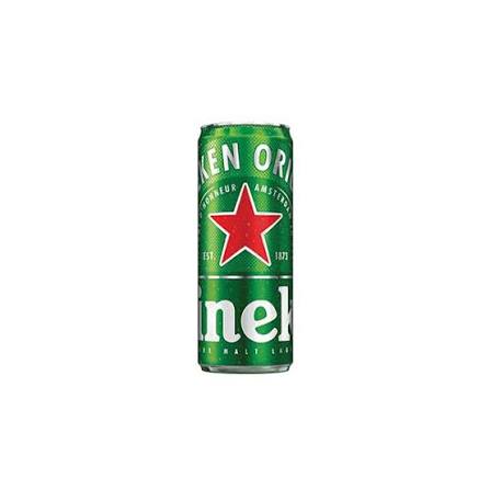 Heineken 330Ml Can