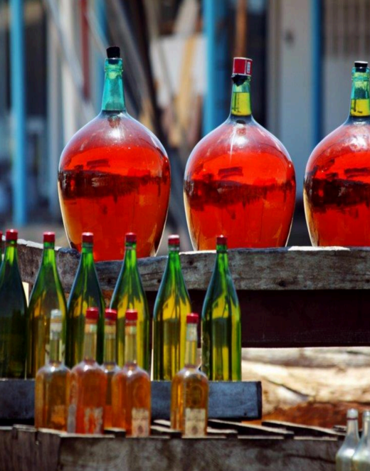 Legacy of Visayan Wine Factory, Inc.