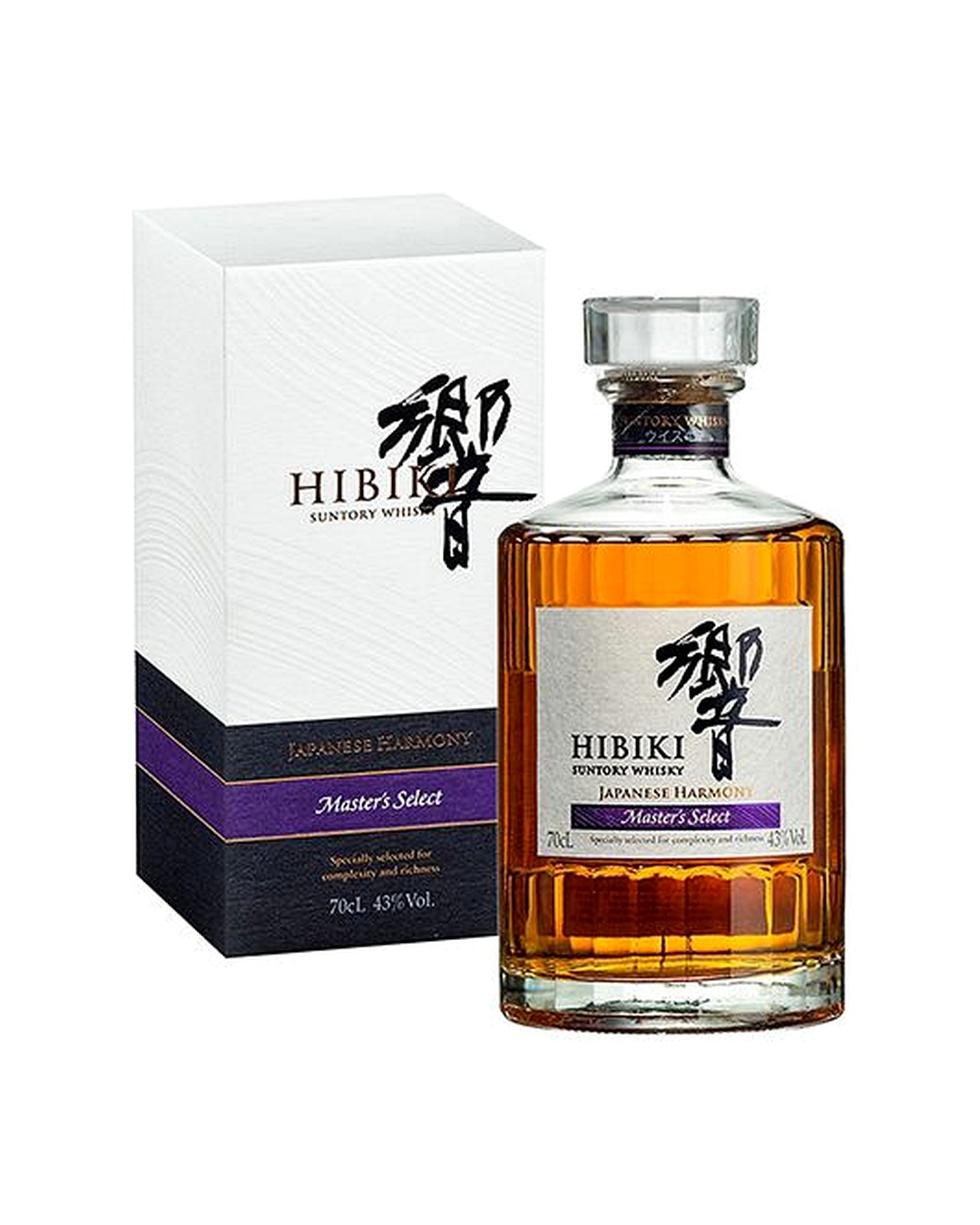 Hibiki Master'S Select 700Ml