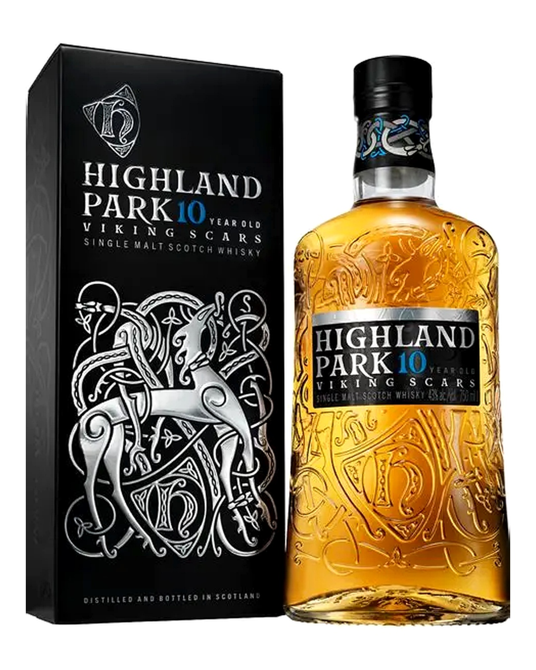 Highland Park 10Yo 700Ml