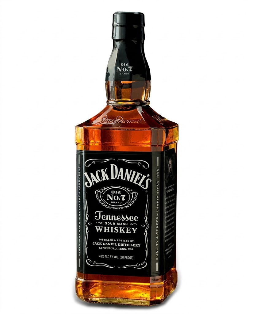 Jack Daniels 750Ml