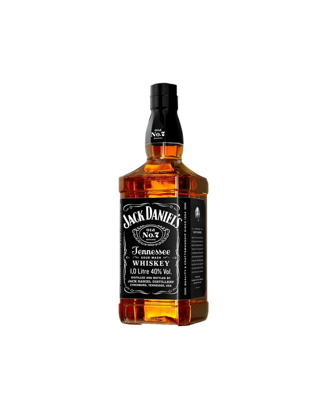 Jack Daniels 1L