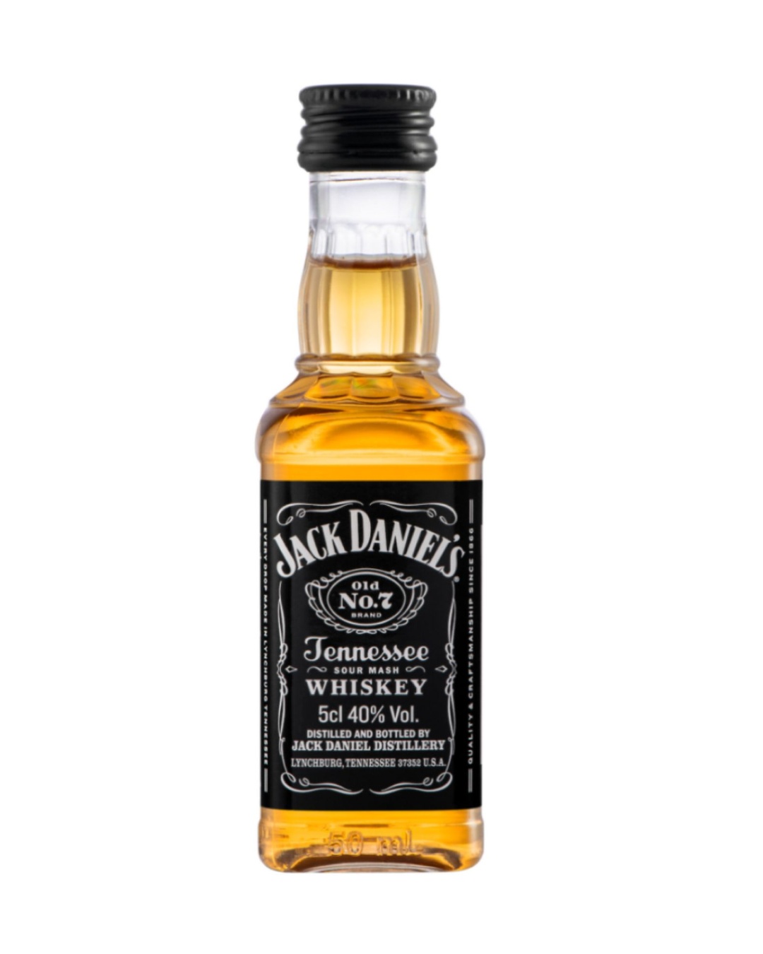 Jack Daniels Mini 50Ml