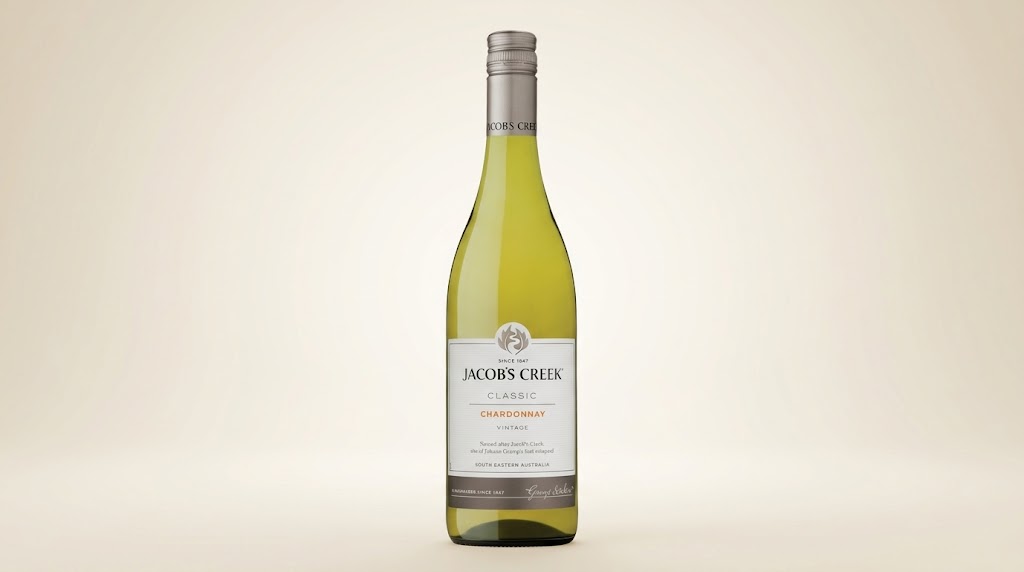 Jacob'S Creek Chardonnay 750Ml