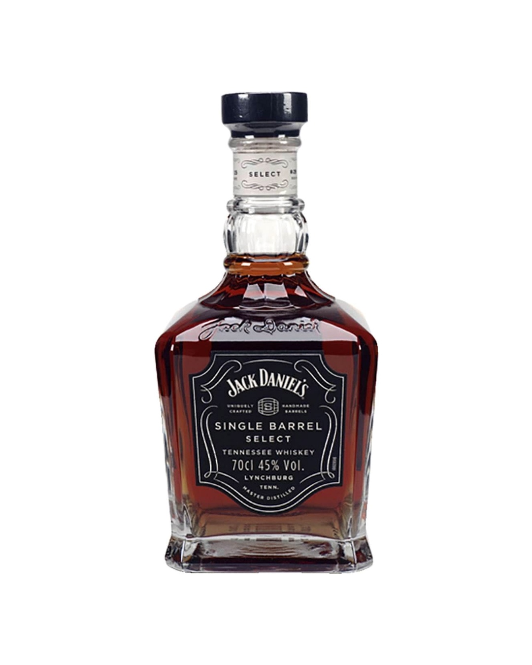 Jack Daniel Single Barrel Select 45% 700Ml