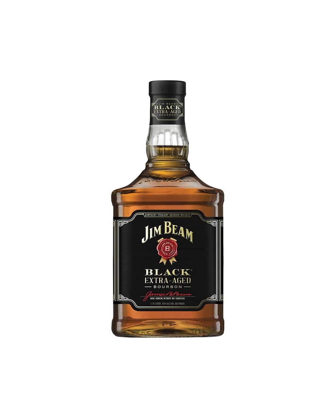 Jim Beam Black Extra Aged 700Ml