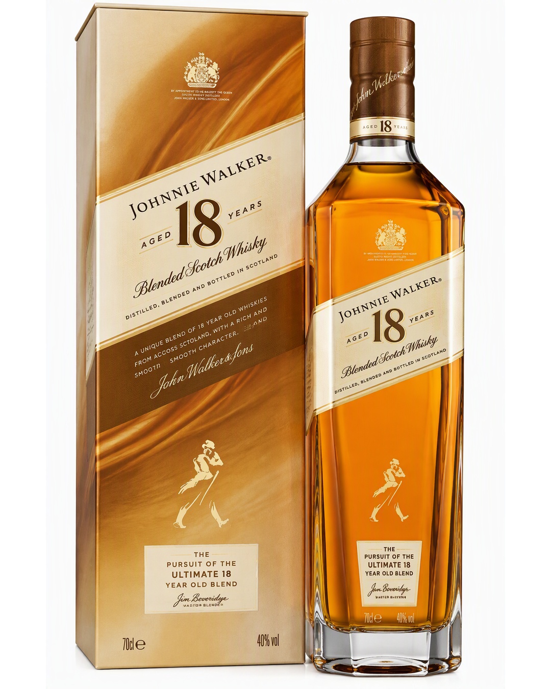 Johnnie Walker 18Yo 750Ml