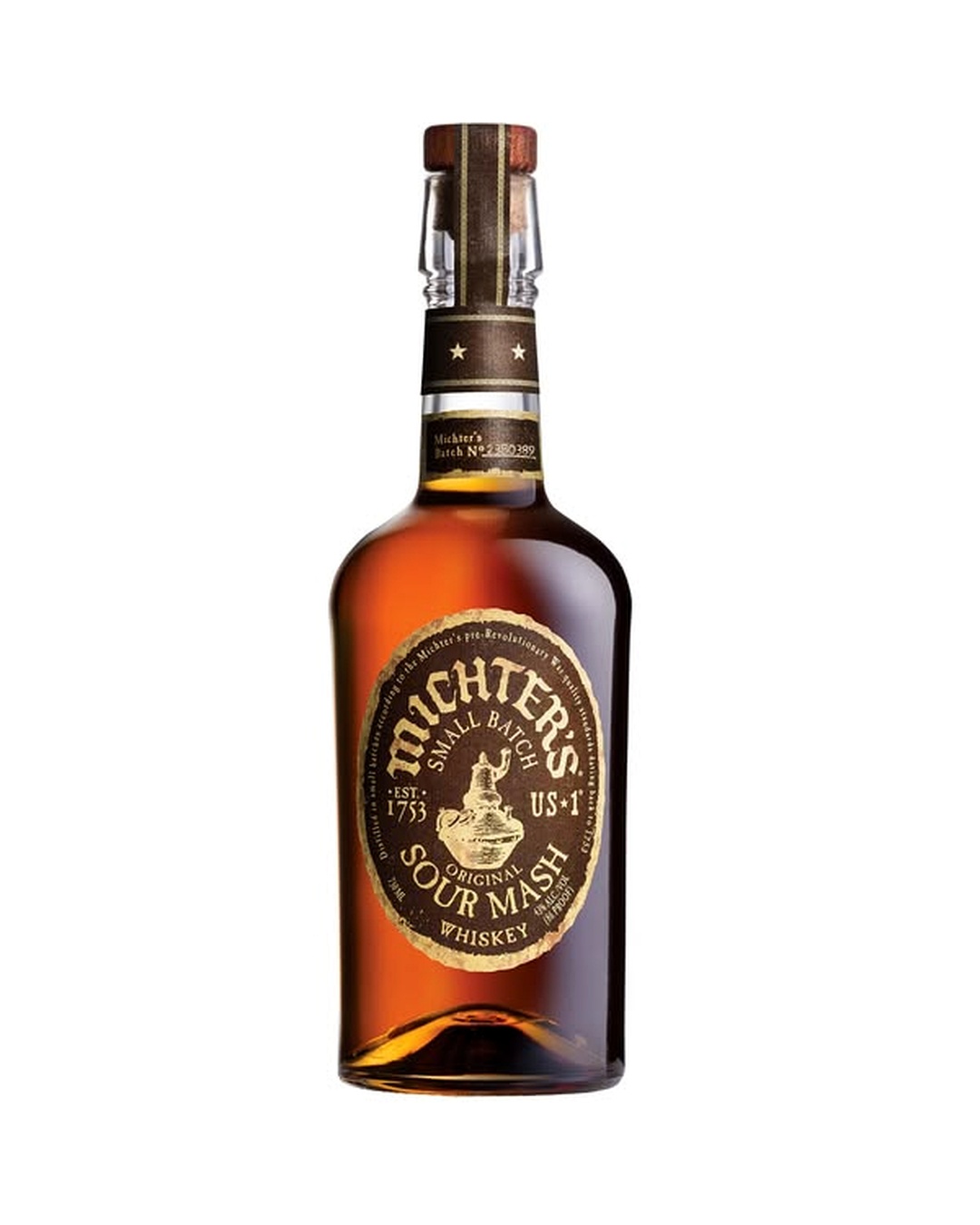 Michter'S Sour Mash 700Ml