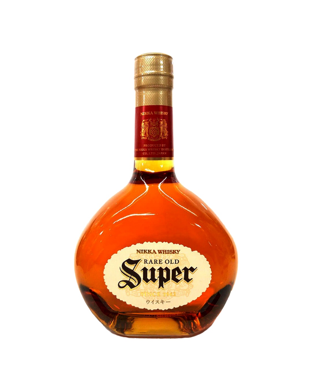 Nikka Super Rare Old 700Ml