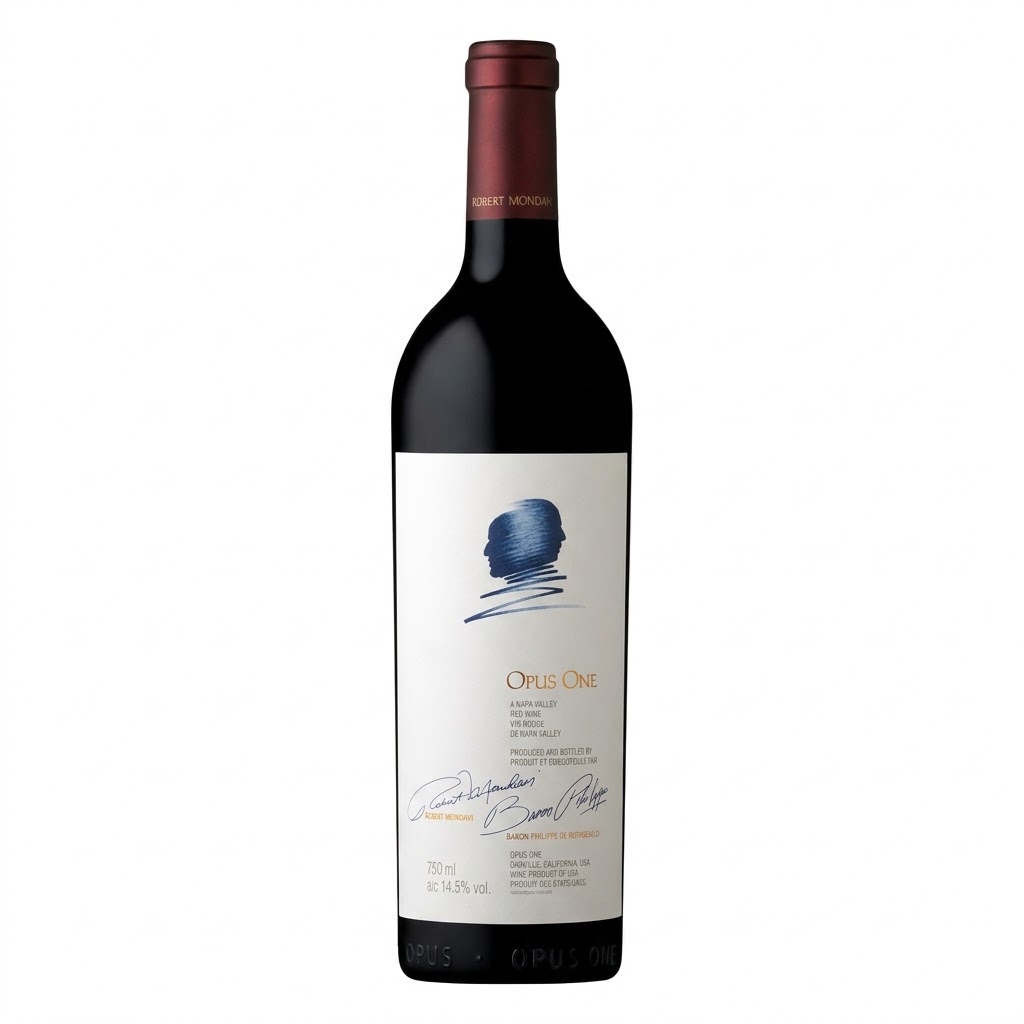 Opus One 2021 750Ml