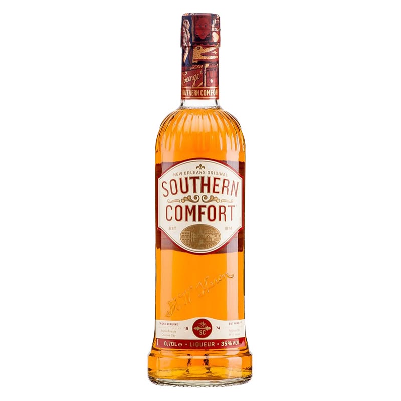 Southern Comfort 700Ml