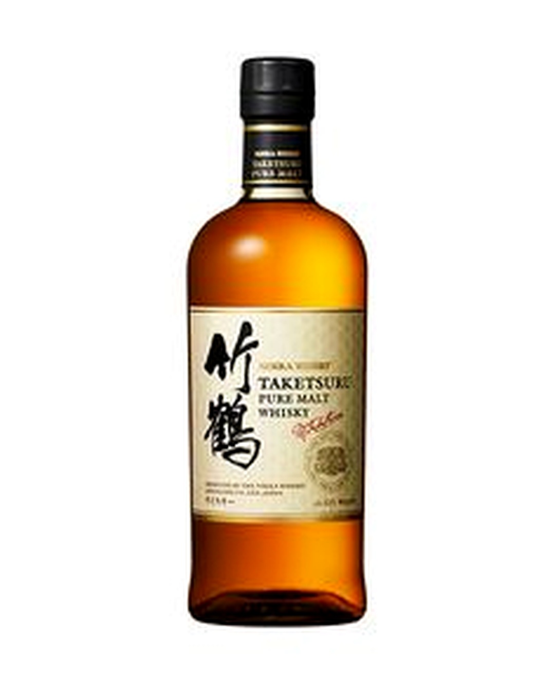 Nikka Taketsuru Pure Malt 700Ml