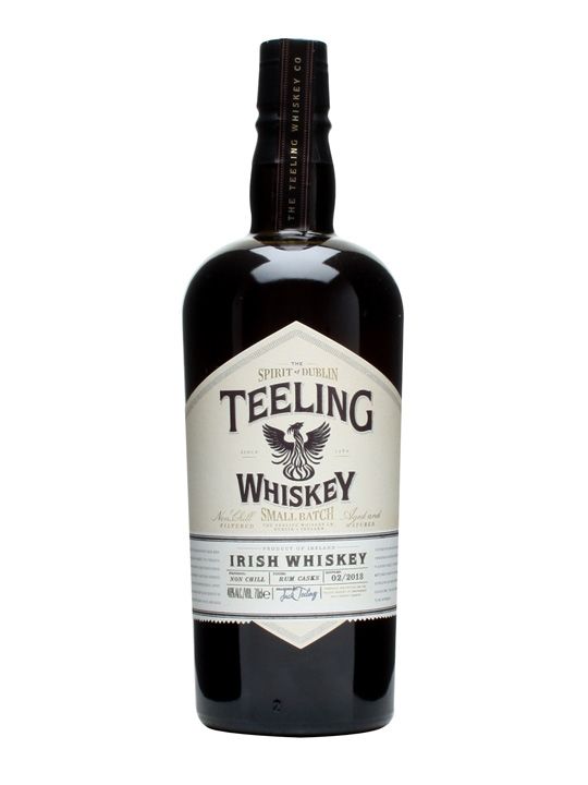 Teeling Small Batch 700Ml