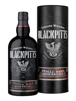 Teeling Blackpitts Peated 700Ml