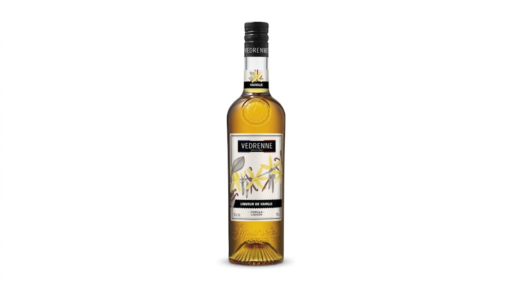 Vedrenne Vanilla 700Ml