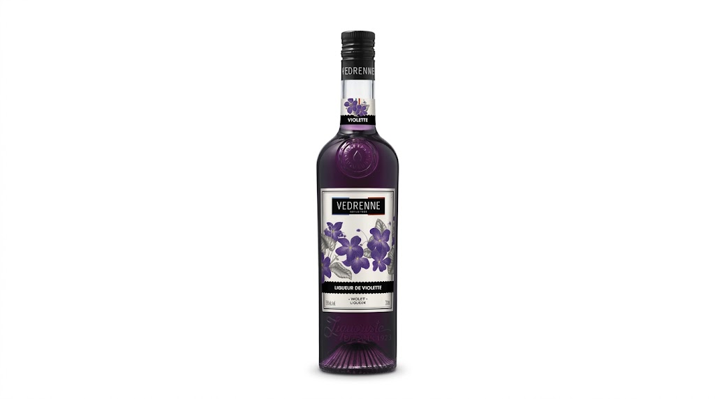 Vedrenne Violet 700Ml
