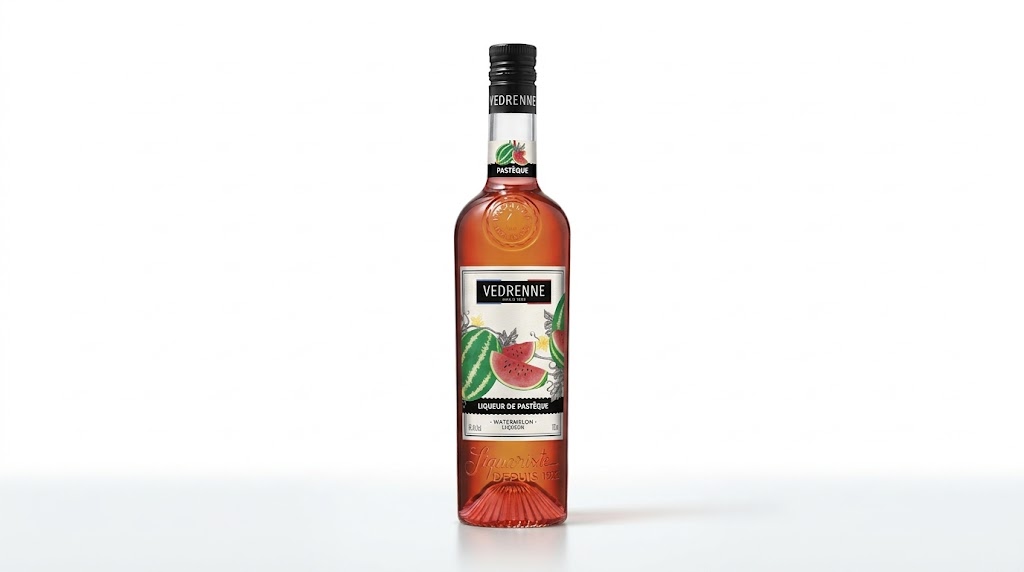 Vedrenne Water Melon 700Ml
