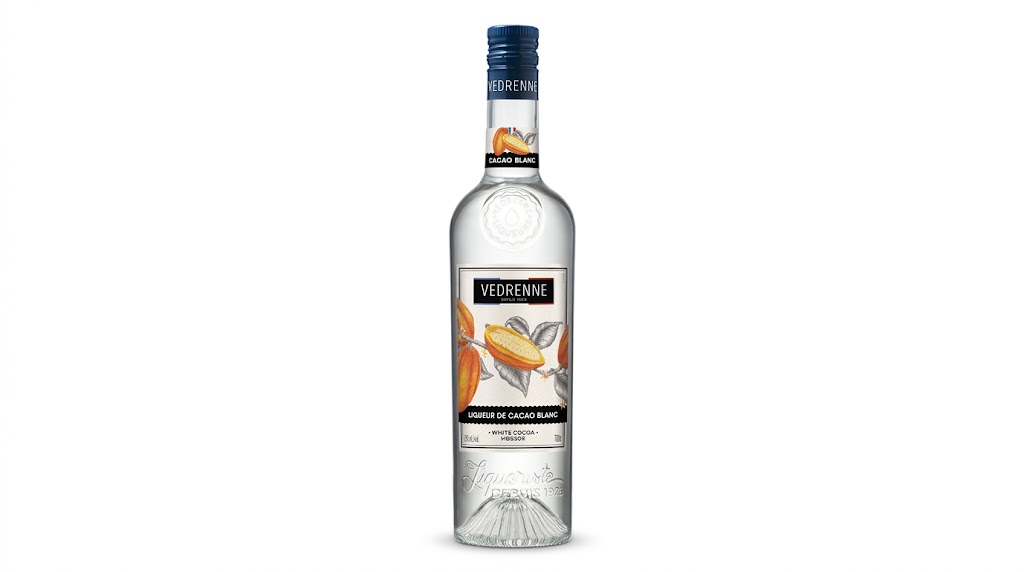 Vedrenne White Cocoa 700Ml