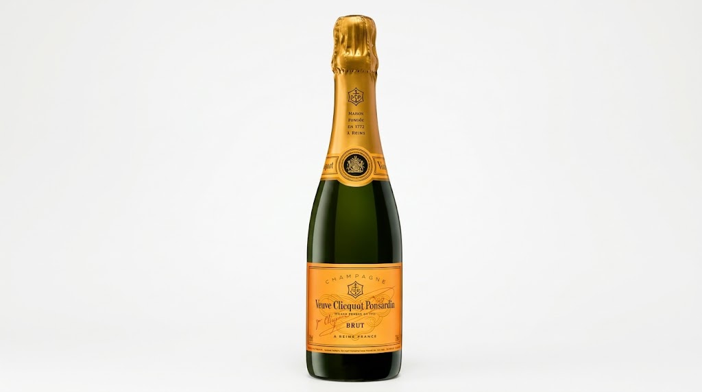 Veuve Clicquot Brut 375Ml