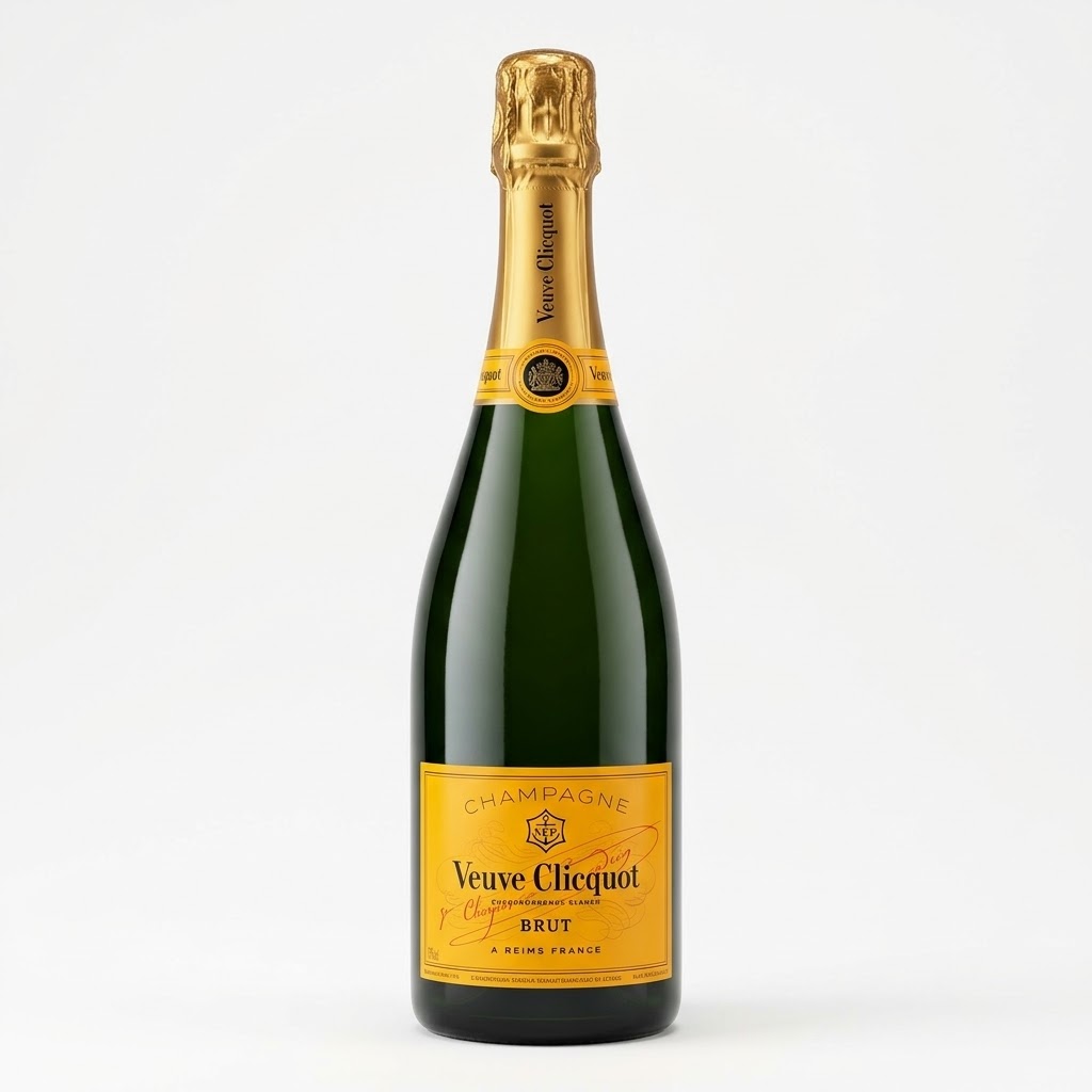 Veuve Clicquot Brut 750Ml