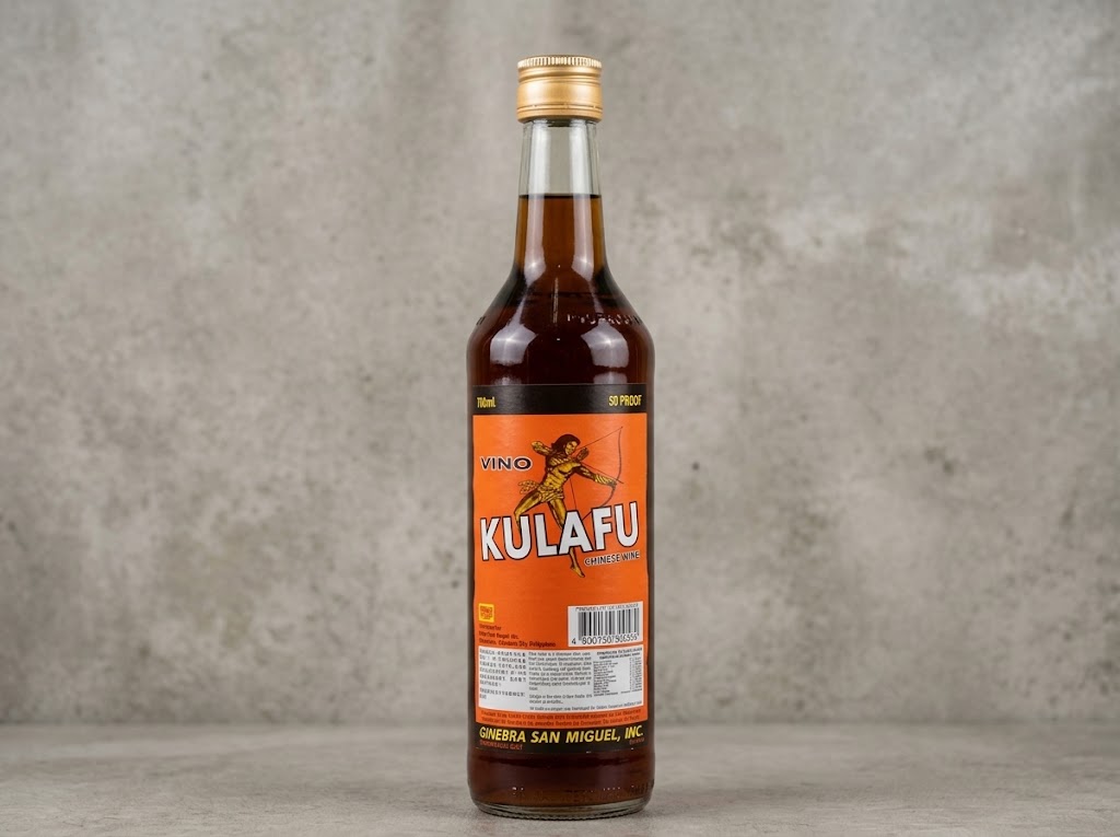 Vino Kulafu 700Ml