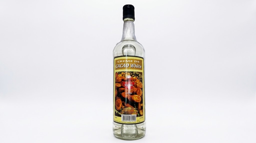 Walsh Creme De Cacao White 750Ml