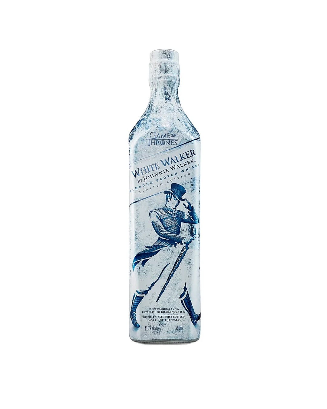 Johnnie Walker White Label 700Ml