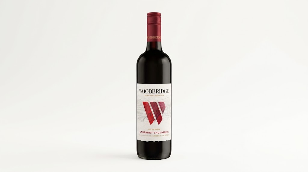 Woodbridge Robert Mondavi Cabernet Sauvignon 750Ml